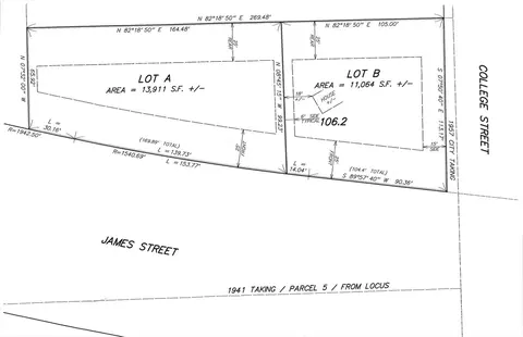 0 James St, Chicopee, MA 01020