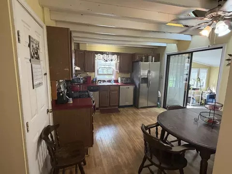 Kitchen - 32 River Rd, Andover, MA 01810 photo 1 of 2