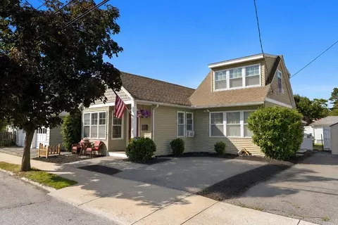 1 Granite Rd, Peabody, MA 01960