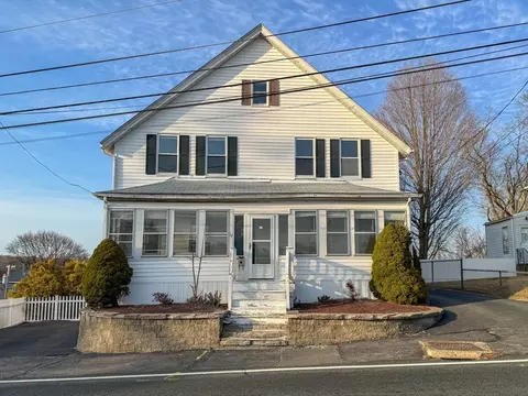 Exterior - 34 Smithfield Rd, Woonsocket, RI 02895 photo 4 of 4