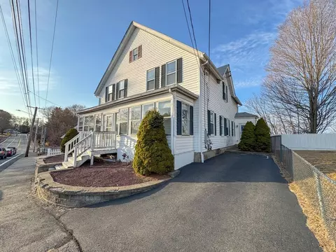 Exterior - 34 Smithfield Rd, Woonsocket, RI 02895 photo 3 of 4