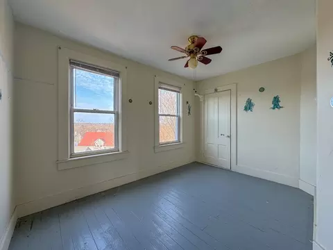 Bedroom - 34 Smithfield Rd, Woonsocket, RI 02895 photo 6 of 7