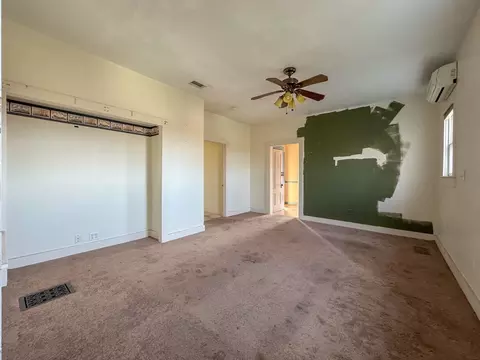 Bedroom - 34 Smithfield Rd, Woonsocket, RI 02895 photo 7 of 7