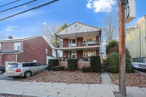 95 Woodhaven St, Boston, MA 02126
