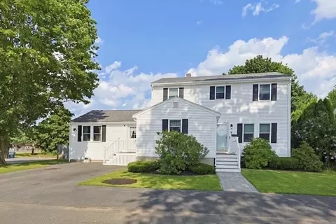 7 Alma Ter, Peabody, MA 01960