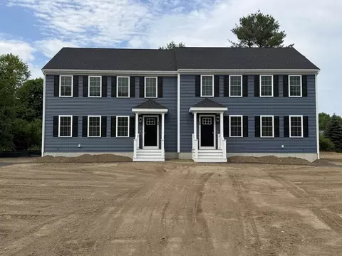 7 Hudson Dr #B, Berkley, MA 02779