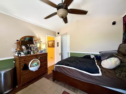 Bedroom - 66 Barrison St, Springfield, MA 01109 photo 3 of 5