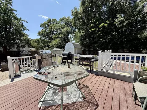 Exterior - 66 Barrison St, Springfield, MA 01109 photo 2 of 9