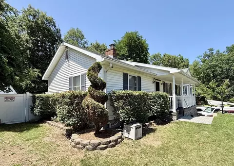 Exterior - 66 Barrison St, Springfield, MA 01109 photo 9 of 9
