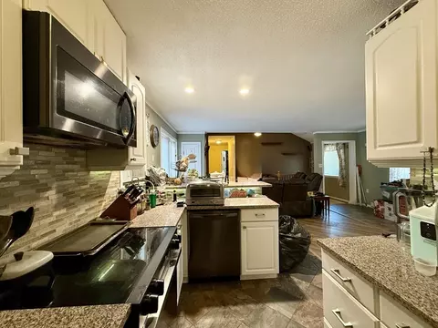 Kitchen - 66 Barrison St, Springfield, MA 01109 photo 1 of 3