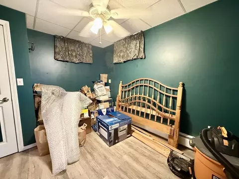 Bedroom - 66 Barrison St, Springfield, MA 01109 photo 5 of 5