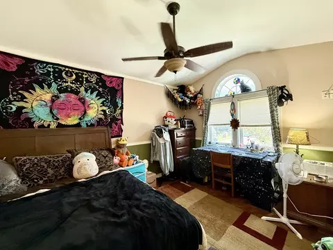 Bedroom - 66 Barrison St, Springfield, MA 01109 photo 4 of 5