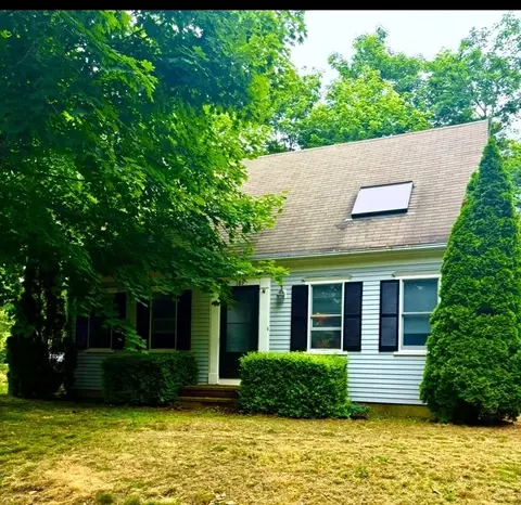 189 Main, Orleans, MA 02653
