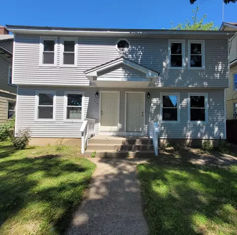 128 Woodmont St, Springfield, MA 01104