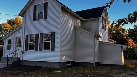 Exterior - 81 Mccarthy Ave, Chicopee, MA 01020 photo 2 of 5