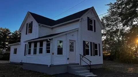 Exterior - 81 Mccarthy Ave, Chicopee, MA 01020 photo 4 of 5