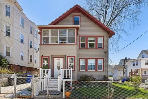 35-37 Westminster St, Hyde Park, MA 02136