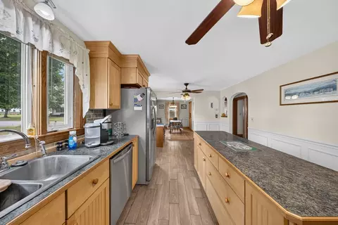 Kitchen - 504 Twichell St, Athol, MA 01331 photo 4 of 4