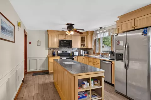 Kitchen - 504 Twichell St, Athol, MA 01331 photo 2 of 4