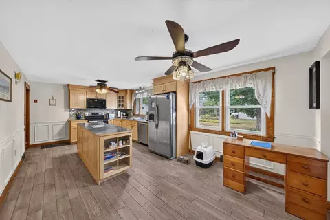 Kitchen - 504 Twichell St, Athol, MA 01331 photo 1 of 4