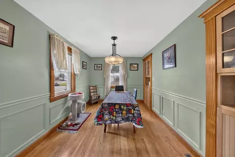 Dining - 504 Twichell St, Athol, MA 01331 photo 1 of 1