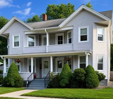 110-114 Ashley St, West Springfield, MA 01089