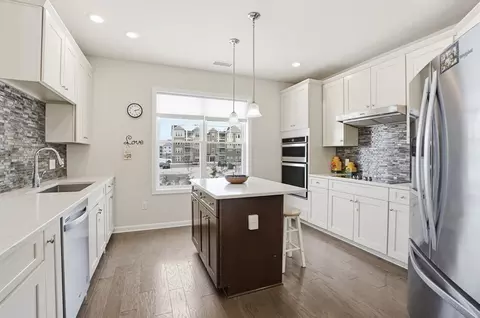 2306 Talbot Way #2306, Westborough, MA 01581