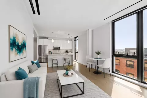 88 Wareham St #602, Boston, MA 02118