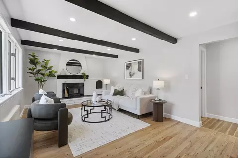 Living - 14 Brown Dr, Walpole, MA 02081 photo 1 of 4