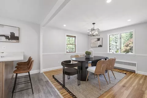 Dining - 14 Brown Dr, Walpole, MA 02081 photo 2 of 4
