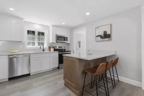 Kitchen - 14 Brown Dr, Walpole, MA 02081 photo 1 of 2