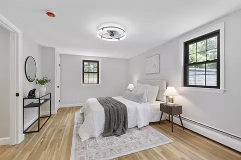 Bedroom - 14 Brown Dr, Walpole, MA 02081 photo 3 of 7