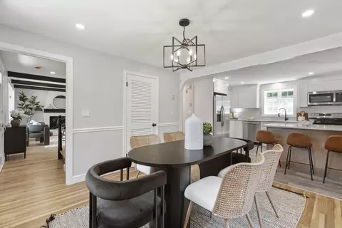 Dining - 14 Brown Dr, Walpole, MA 02081 photo 1 of 4