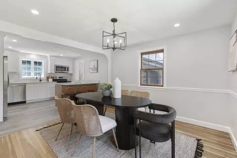 Dining - 14 Brown Dr, Walpole, MA 02081 photo 3 of 4