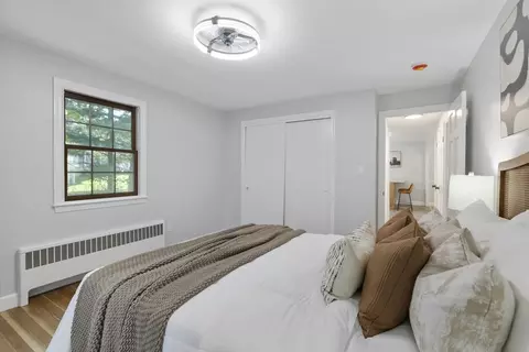 Bedroom - 14 Brown Dr, Walpole, MA 02081 photo 2 of 7