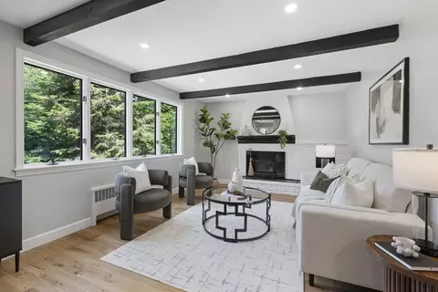 Living - 14 Brown Dr, Walpole, MA 02081 photo 3 of 4