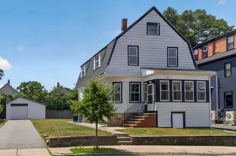 51 Metropolitan Ave, Boston, MA 02131