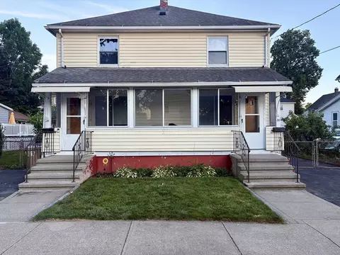 26-28 Birch St, Ludlow, MA 01056
