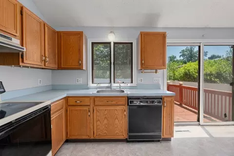 Kitchen - 15 Herbert Ave, Springfield, MA 01119 photo 1 of 1