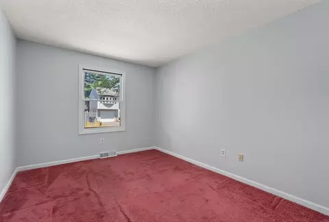 Bedroom - 15 Herbert Ave, Springfield, MA 01119 photo 5 of 5