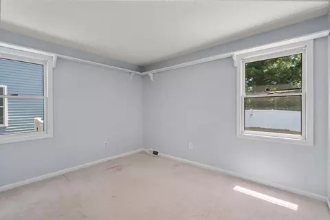 Bedroom - 15 Herbert Ave, Springfield, MA 01119 photo 2 of 5
