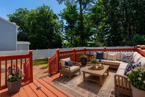 Exterior - 15 Herbert Ave, Springfield, MA 01119 photo 3 of 7