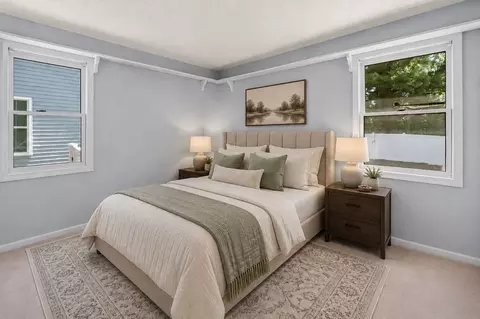 Bedroom - 15 Herbert Ave, Springfield, MA 01119 photo 1 of 5