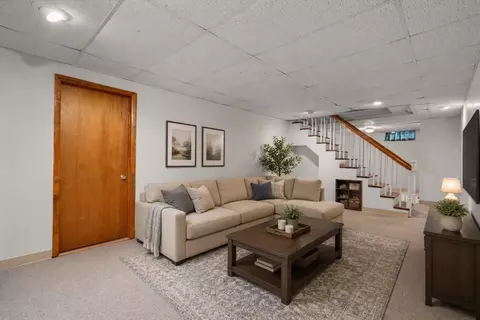 Living - 15 Herbert Ave, Springfield, MA 01119 photo 2 of 2