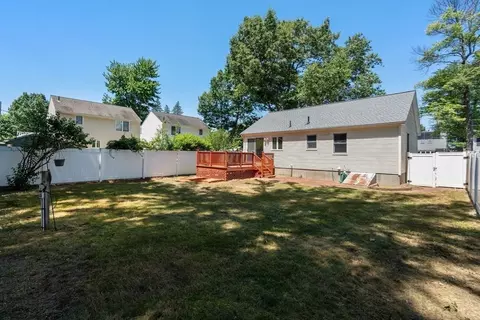 Exterior - 15 Herbert Ave, Springfield, MA 01119 photo 6 of 7