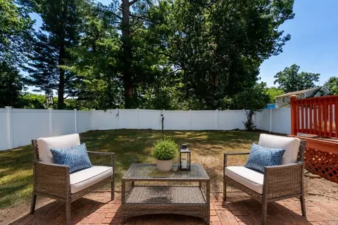 Exterior - 15 Herbert Ave, Springfield, MA 01119 photo 4 of 7