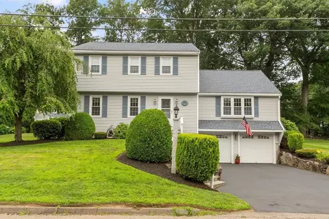 170 Jamestown Rd, Leominster, MA 01453