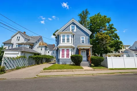 55 Tribou St, Brockton, MA 02301