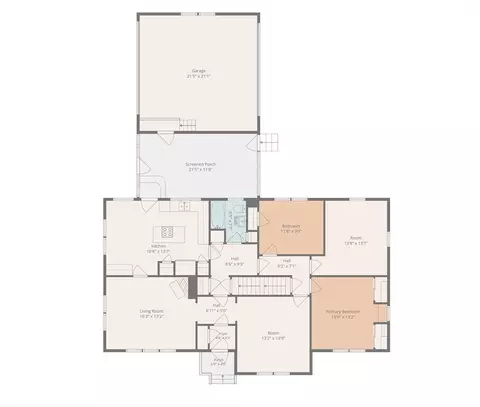 21 N Shore Ave, Danvers, MA 01923 photo 40