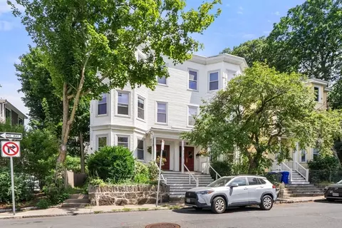 76 Carolina Ave #1, Boston, MA 02130
